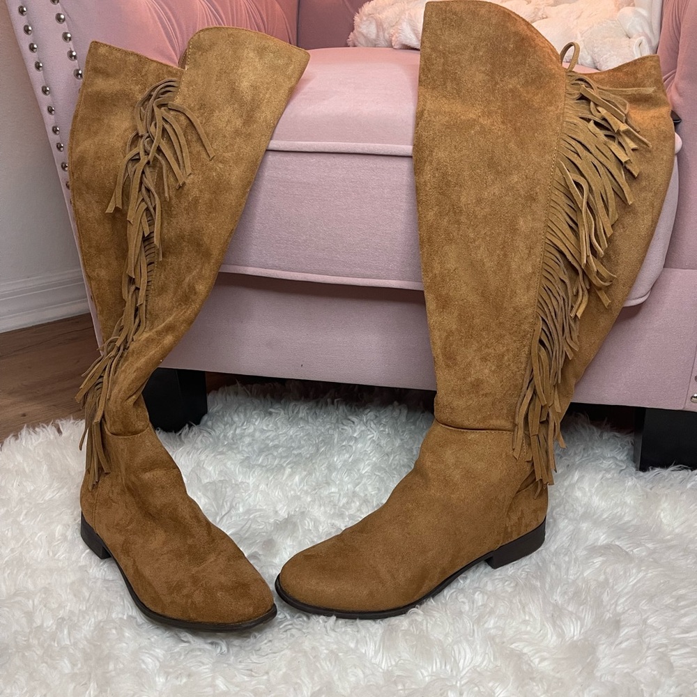 Women’s boots